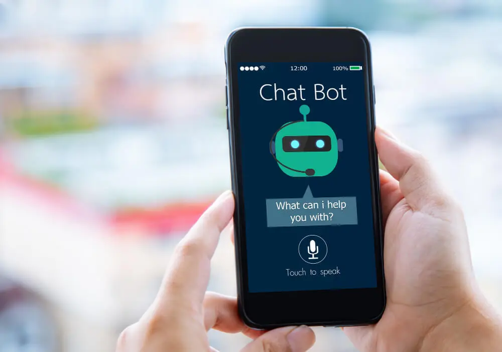 Impact of AI Chatbots on Modern Business