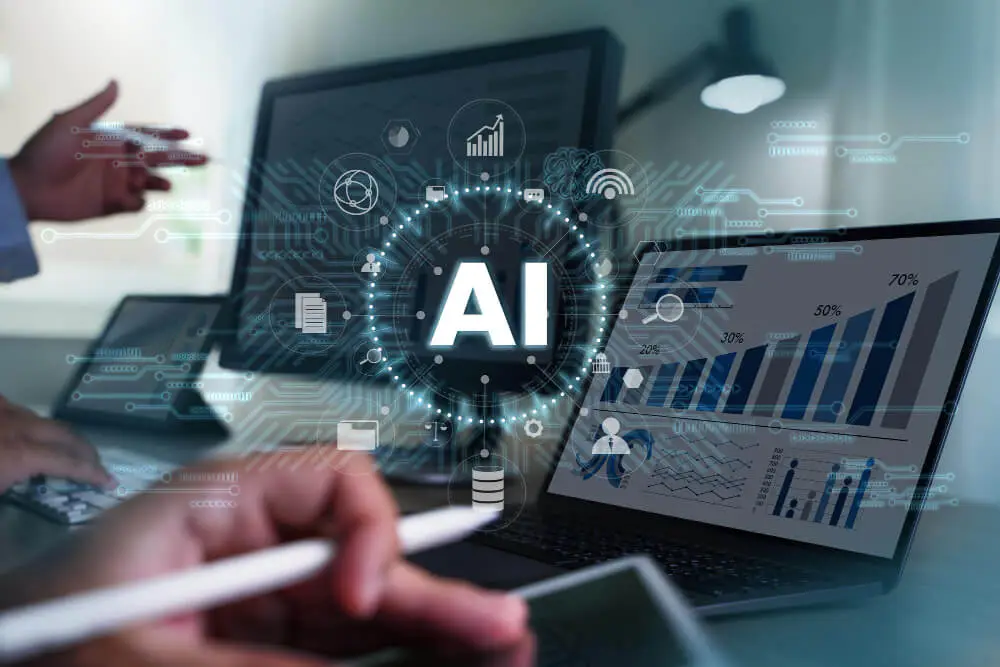 Implementing AI in Business Insights from IT Leaders