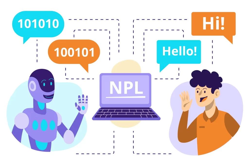 Natural Language Processing (NLP) Capabilities