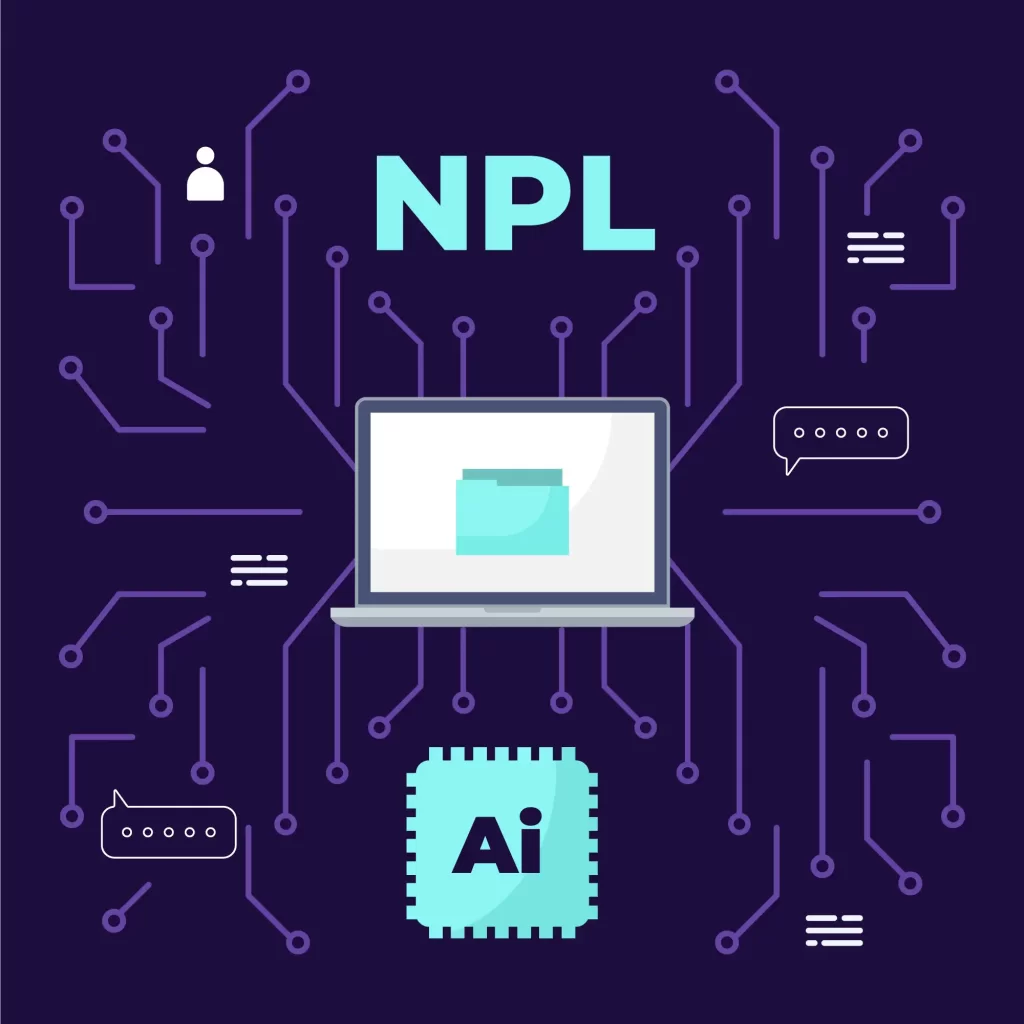 Natural Language Processing (NLP) Integration