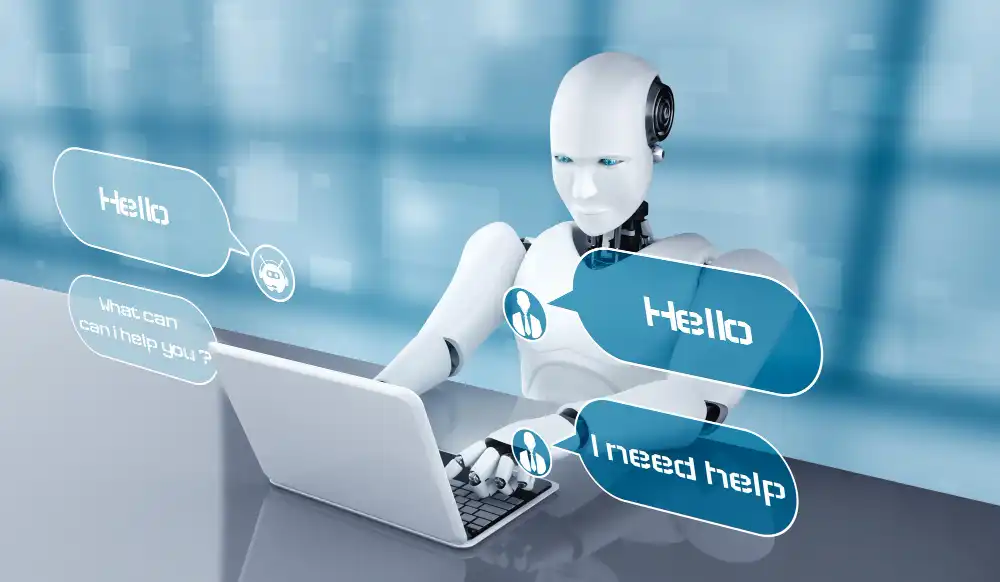 Develop an Artificial Intelligence Chatbot from Scratch