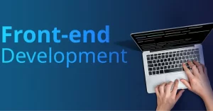 Front-End Web Development