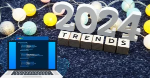 Web Development Trends