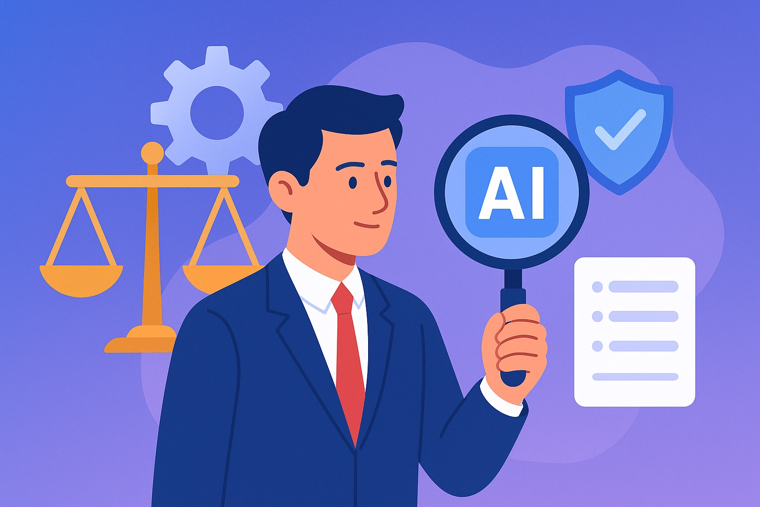 AI Governance & Ethics- Building Responsible Strategies for Agentic AI