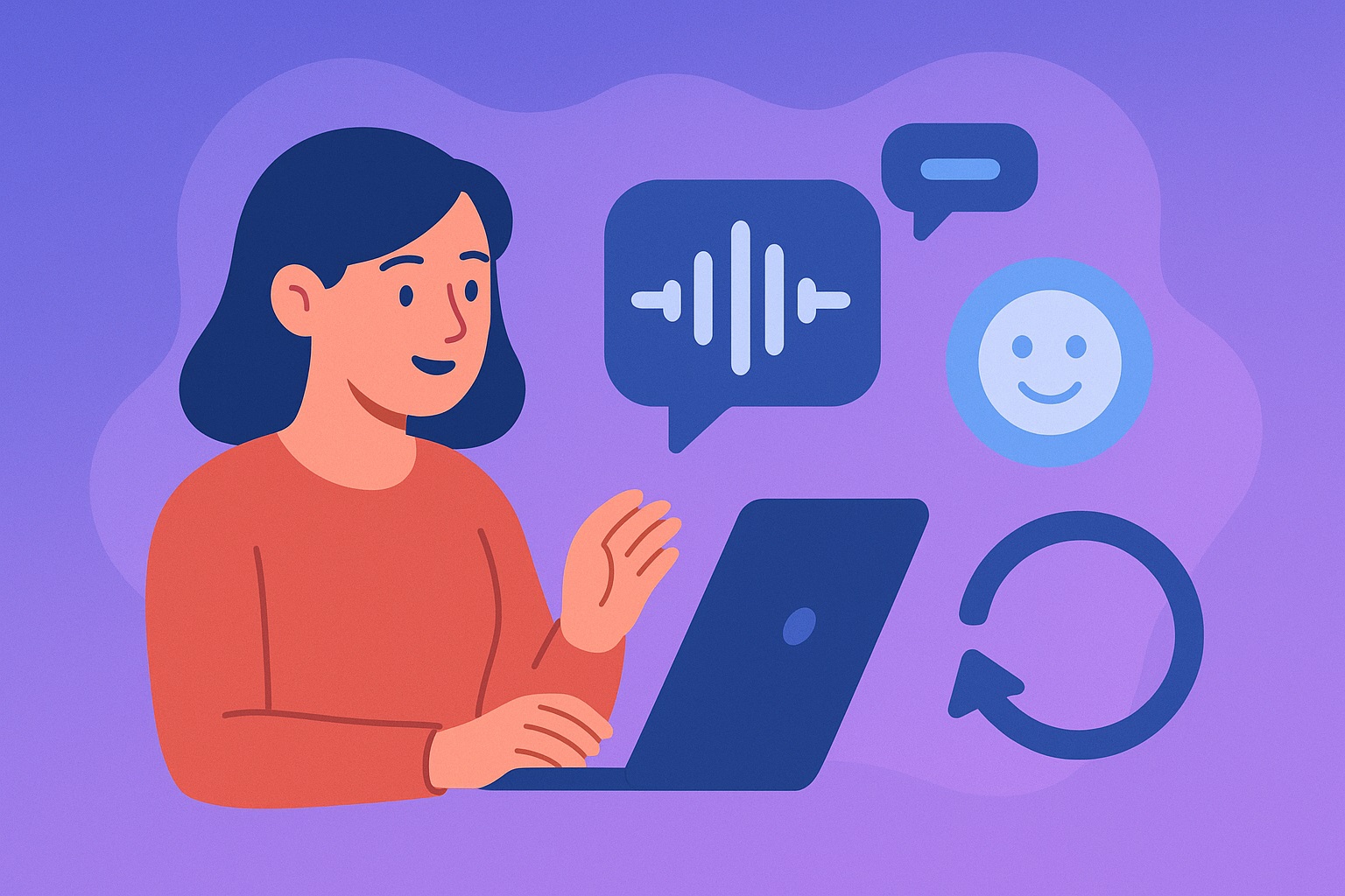 AI-Powered Customer Feedback Loops- How Voice - Text Analysis Can Transform Businesses