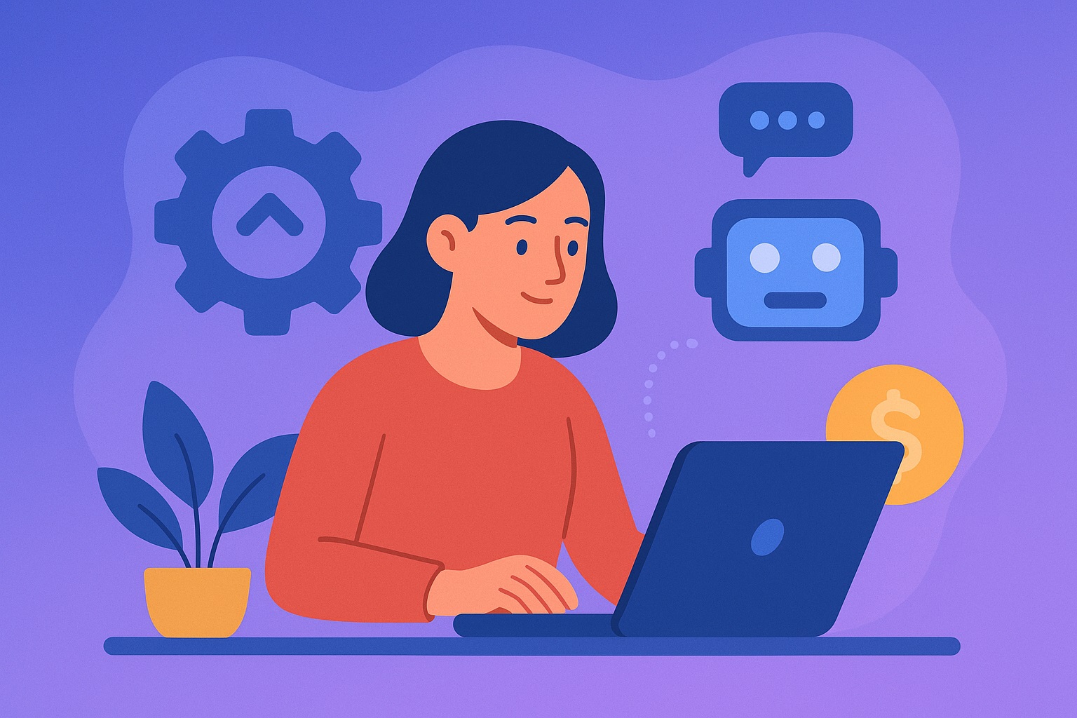 Affordable Agentic AI Tools for Small Businesses- Budget-Friendly Automation Solutions