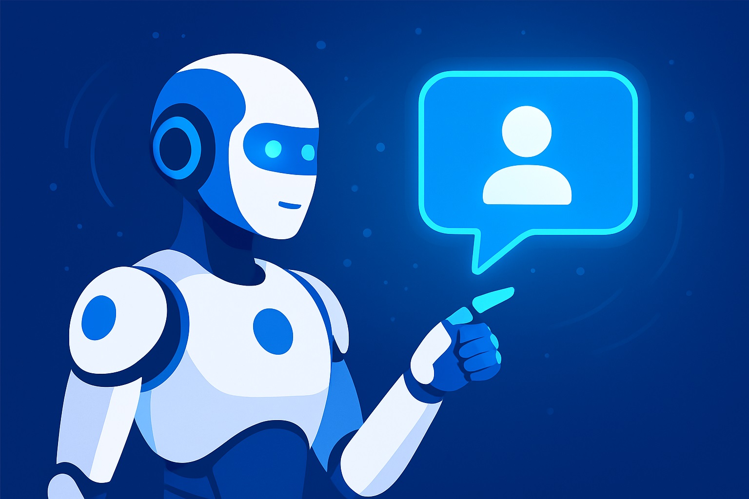 Agentic AI The Next Generation of Intelligent Assistants