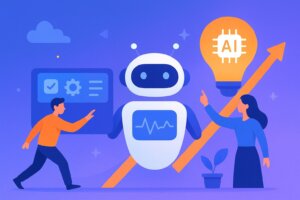 From Manual to Magical 5 AI Integrations That Will Transform Business Operations in 2026