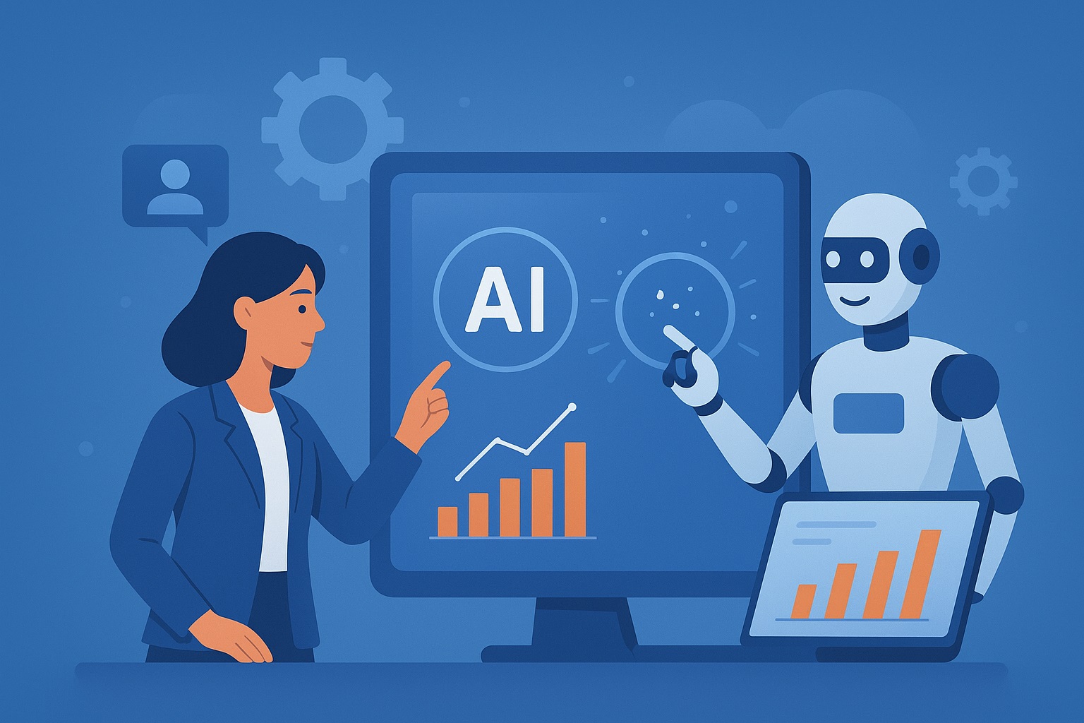 How AI Will Revolutionize CRM Systems by 2026