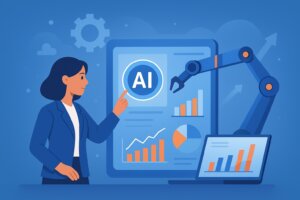 Syncrux Suite + AI The Future of Business Automation in 2026