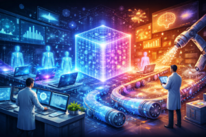 What Is Synthetic Data? How Businesses Use It to Train Better AI